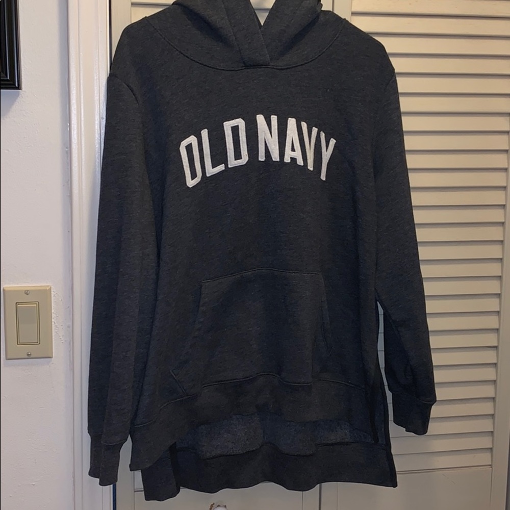 Old Navy Hodie